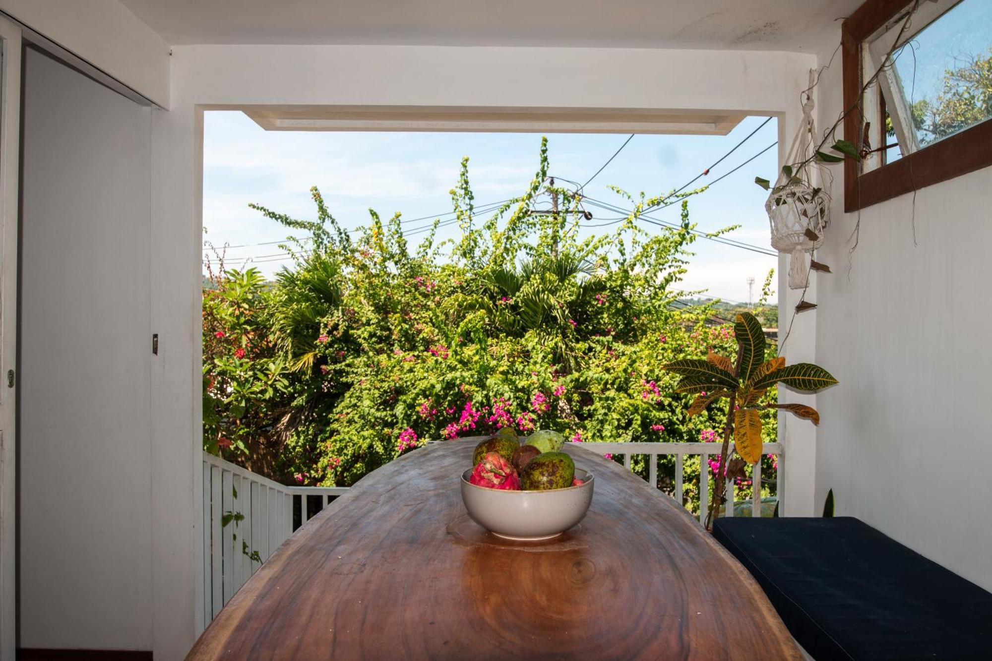 דירות Uluwatu Makua Bingin מראה חיצוני תמונה